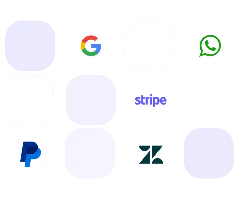 Diagramma integrazione sistemi e API - Servizi Logix
